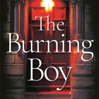 The Burning Boy (Trade Paperback)