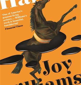 Harrow (Epub)