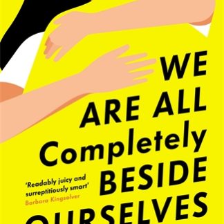 We Are All Completely Beside Ourselves (Digital Audio, MP3)