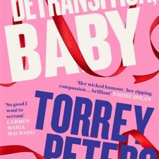 Detransition, Baby (B Format Paperback)