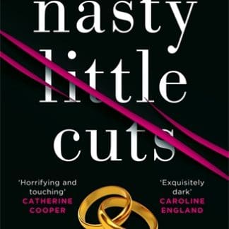 Nasty Little Cuts (Accessible EPUBAccessible EPUB)
