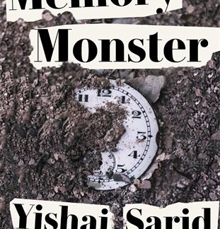 The Memory Monster (Hardback)