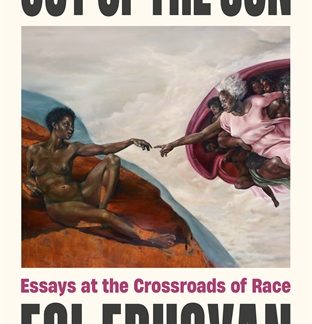Out of The Sun (Accessible EPUBAccessible EPUB)
