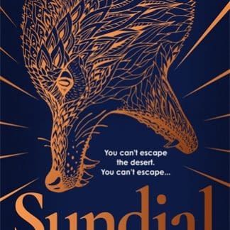 Sundial (Accessible EPUBAccessible EPUB)