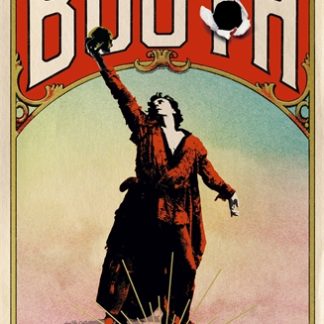 BOOTH (Digital Audio, MP3)