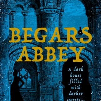 Begars Abbey (Hardback)
