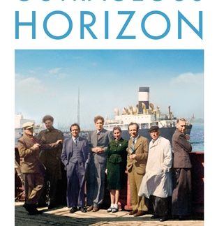 Outrageous Horizon (B Format Paperback)