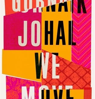 We Move (Hardback)