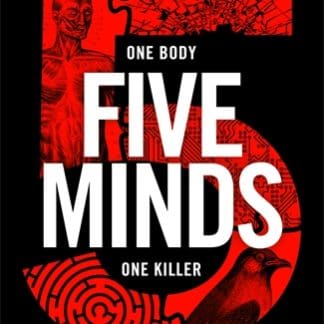 Five Minds (B Format Paperback)