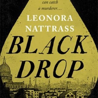 Black Drop (B Format Paperback)