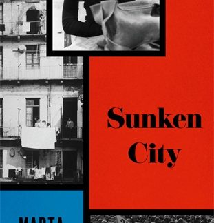Sunken City (Epub)