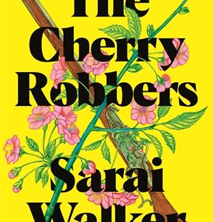 The Cherry Robbers (Epub)
