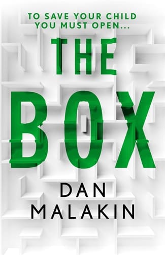 The Box (Accessible EPUBAccessible EPUB)