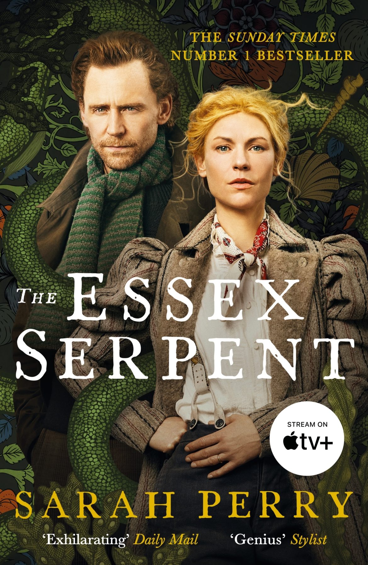 The Essex Serpent - Serpent's Tail