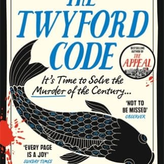 The Twyford Code (B Format Paperback)