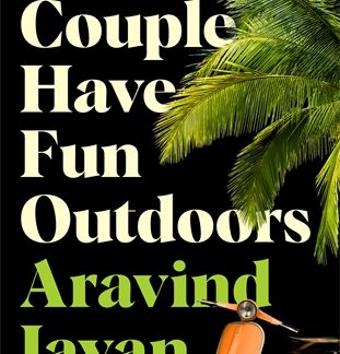 Teen Couple Have Fun Outdoors (Epub)