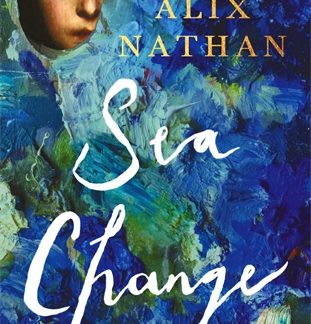 Sea Change (B Format Paperback)