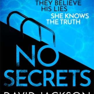 No Secrets (Epub)