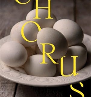 Chorus (Hardback)