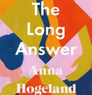 The Long Answer (Hardback)