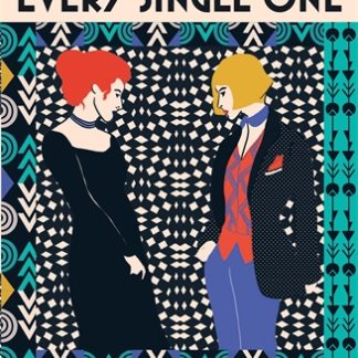 All of You Every Single One (B Format Paperback)