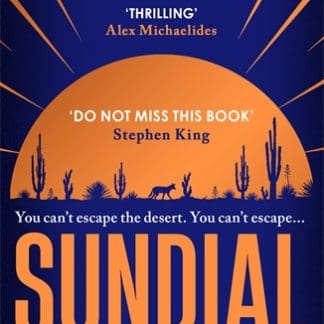 Sundial (B Format Paperback)
