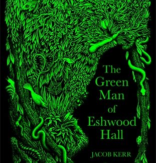 The Green Man of Eshwood Hall (Epub)