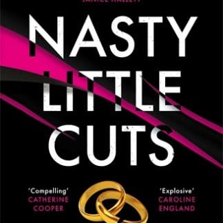 Nasty Little Cuts (B Format Paperback)