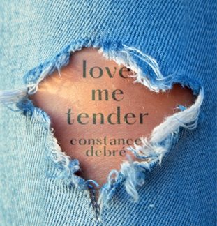 Love Me Tender (Epub)
