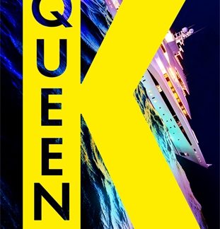 Queen K (Epub)