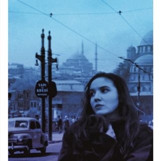 Cold Nights of Childhood (Trade Paperback)