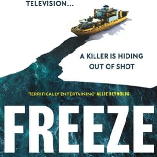 Freeze (Hardback)