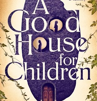 A Good House for Children (Digital Audio, MP3)