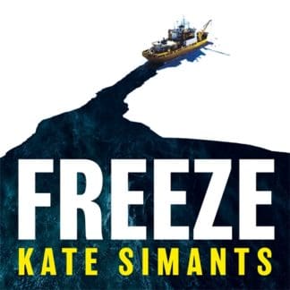 Freeze (Digital Audio, MP3)
