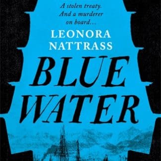 Blue Water (B Format Paperback)