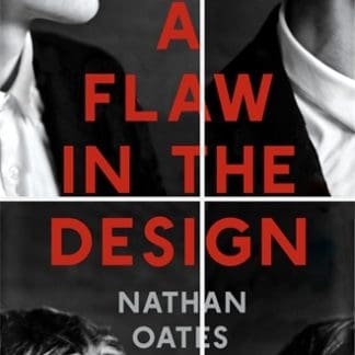 A Flaw in the Design (Hardback)