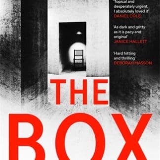 The Box (B Format Paperback)