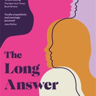 The Long Answer (B Format Paperback)