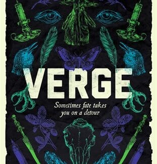 Verge (Hardback)