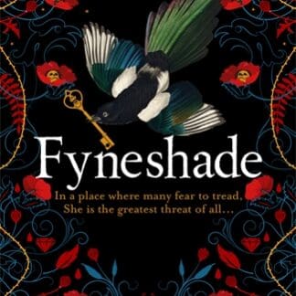 Fyneshade (Accessible EPUBAccessible EPUB)