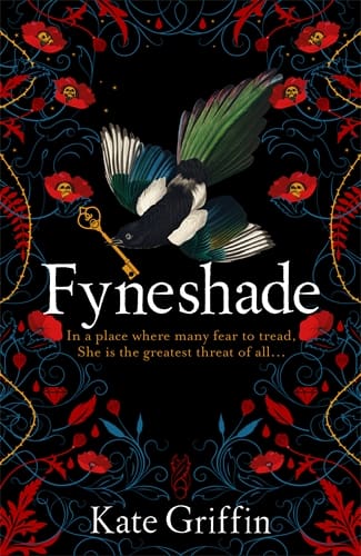 Fyneshade (Accessible EPUBAccessible EPUB)