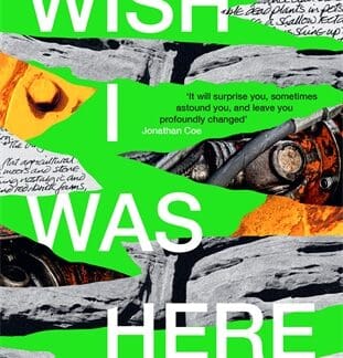 Wish I Was Here (Hardback)