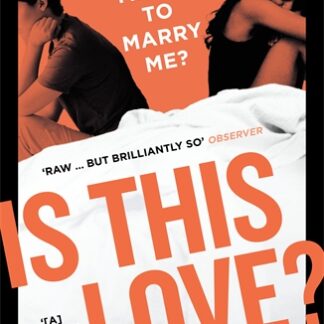 Is This Love? (B Format Paperback)