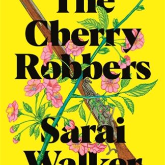 The Cherry Robbers (B Format Paperback)