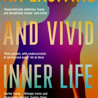 An Exciting and Vivid Inner Life (B Format Paperback)