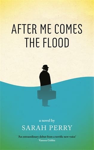 After Me Comes the Flood (Digital Audio, MP3)
