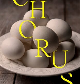 Chorus (B Format Paperback)