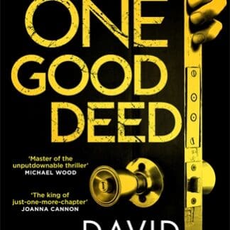 One Good Deed (Trade Paperback)