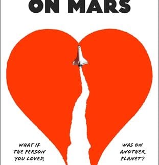 Girlfriend on Mars (Hardback)