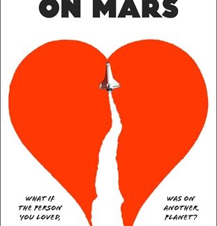 Girlfriend on Mars (Accessible EPUBAccessible EPUB)